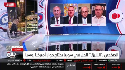 ...ماني والروسي ، ولكن يتم النظر عن كثب في ...