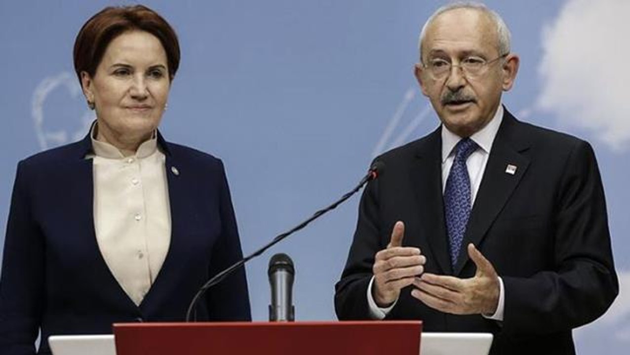 CHP lideri Kılıçdaroğlu, Akşener'in "Başbakanlığa adayım" sözlerini yorumladı: Son derece değerli olur