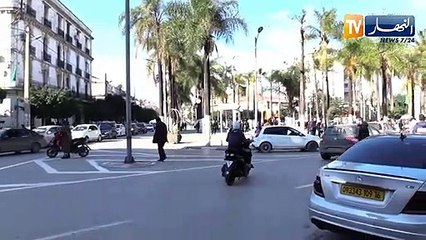 الإقتصاد على محور الجزائر-باريس..زمن الإستغلال قد ولى