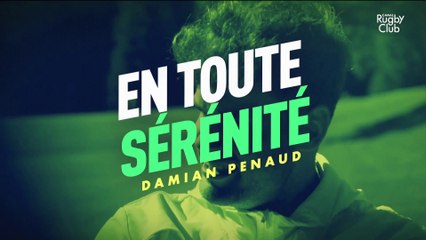 Interview de Damian Penaud : "en toute sérénité"