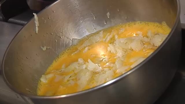 Betanzos celebra una nueva edición de la Semana de la Tortilla