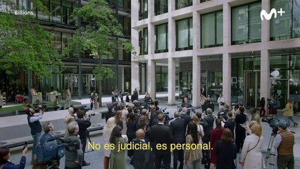 Billions Temporada 5 Capítulo 8
