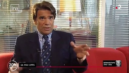 Mort de Bernard Tapie : des affaires judiciaires emblématiques