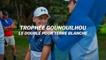 Trophée Gounouilhou : Le doublé pour Terre Blanche