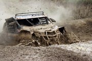 Petlas 2021 Türkiye Off-Road Şampiyonası'nın 3. ayağı sona erdi