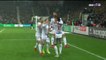 Saint Etienne 0-1 Lyon: Gol de Houssem Aouar