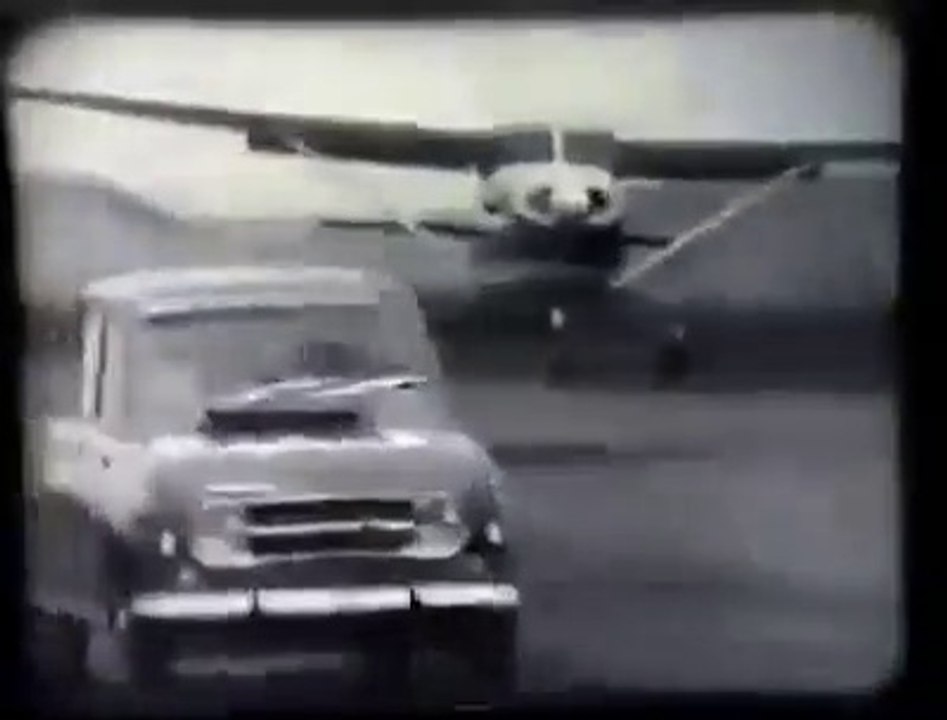 renault 4L