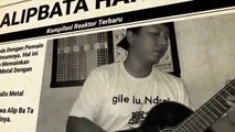 alipbata fingerstyle reaction