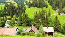 Switzerland 4k -Switzerland tourism video- Copyright free drone video