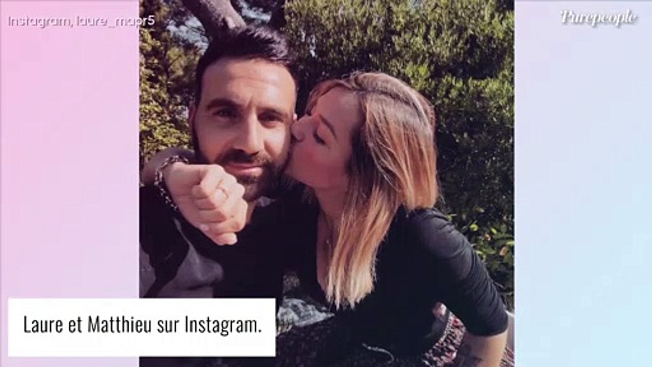 Mariés au premier regard : Laure et Matthieu, victimes d'un terrible sinistre