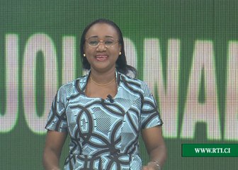 Le 19 Heures de RTI 2 du 03 octobre 2021 par May Sako Gayé