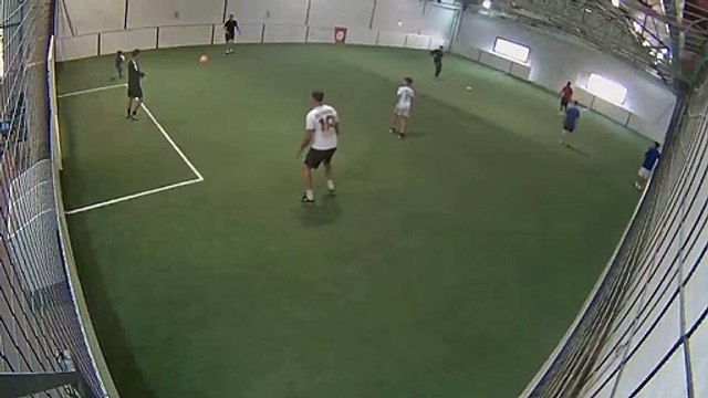 Equipe 1 Vs Equipe 2 - 03/10/21 17:57 - Loisir Poitiers - Poitiers Game Parc