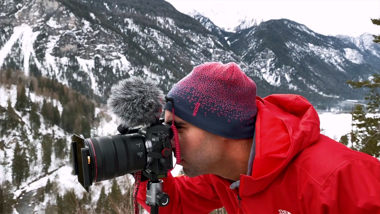 How to Film a Travel video with iPhone_1080p