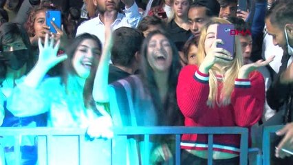 46 ROMAN ÇİFTİN TOPLU NİKAH TÖRENİ YAPILDI