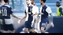 Gonzalo Higuaín Left-Footed Goal From Penalty Arch (Juventus FC - Cagliari Calcio PES 2020)