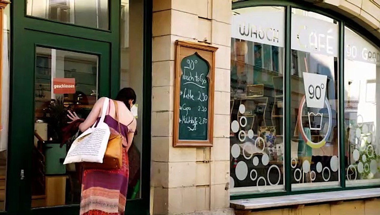 Akte Ex (11) - Staffel 2 Folge 3 - Morden, Waschen, Schleudern