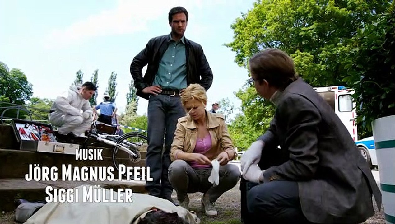 Akte Ex (12) - Staffel 2 Folge 4 - Auf Entzug