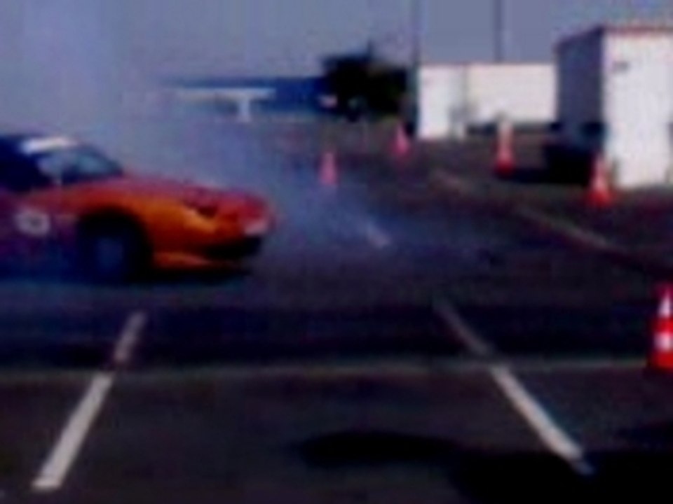 Gui drift