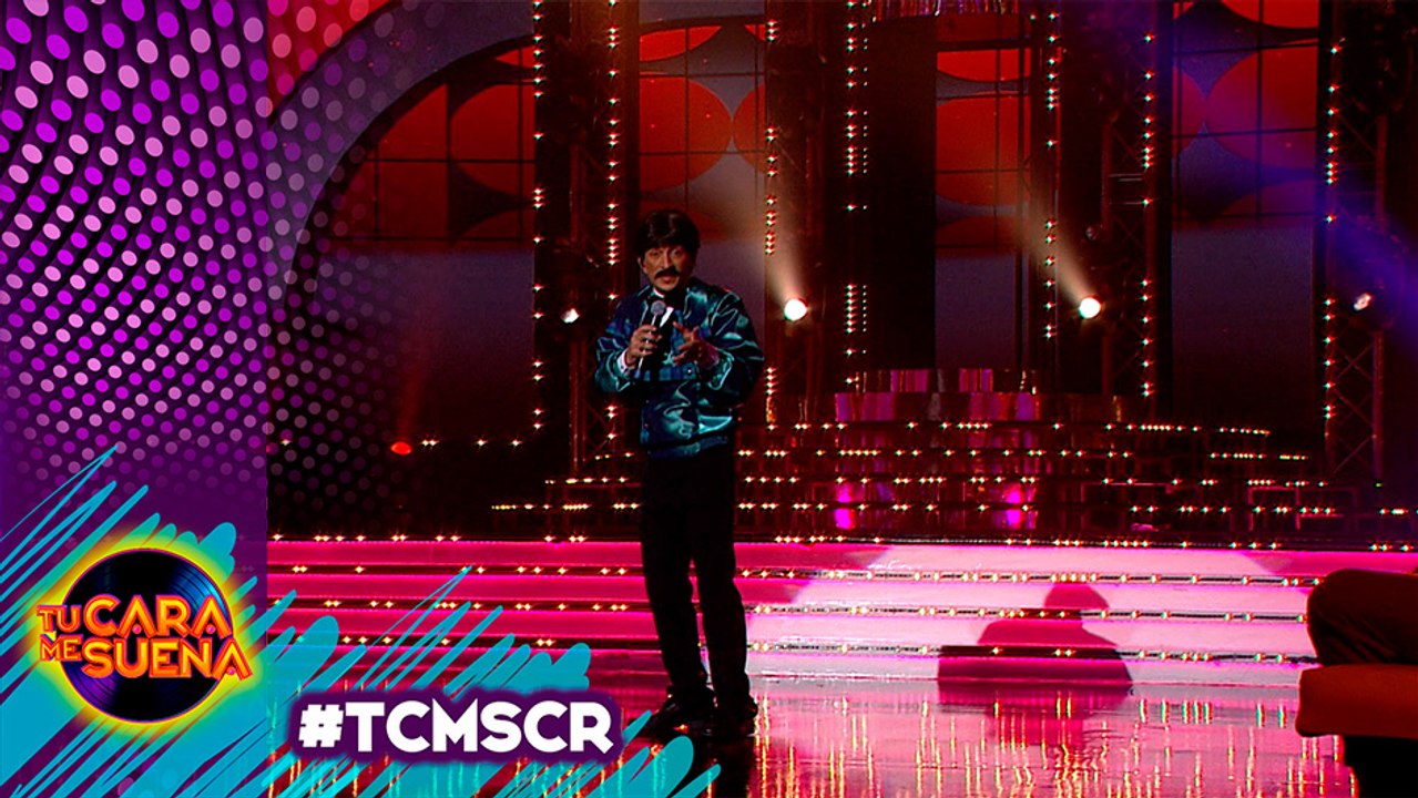 Rodrigo Villalobos - Diego Verdaguer - ¿Usted qué haría- - Gala 5