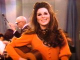 Bobbie Gentry - Papa, Won't You Let Me Go To Town With You?/Ode To Billie Joe (Medley/Live On The Ed Sullivan Show, March 29, 1970)