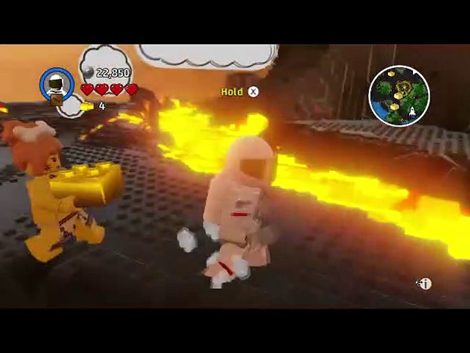 Lego Worlds Episode 2