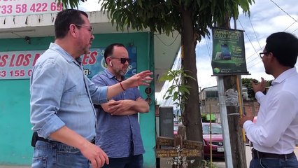 La cruzada por la verdad sigue en Ayotzinapa, 7 años después ...