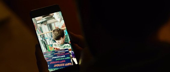 My Son Bande-annonce VF (2021) James McAvoy, Claire Foy