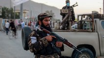 انفجار كابل وصراع طالبان مع تنظيم الدولة