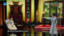 [VIETSUB] SỰ RA ĐỜI CỦA DIỄN VIÊN - CHU NHẤT VI - HIẾU TRANG BÍ SỬ