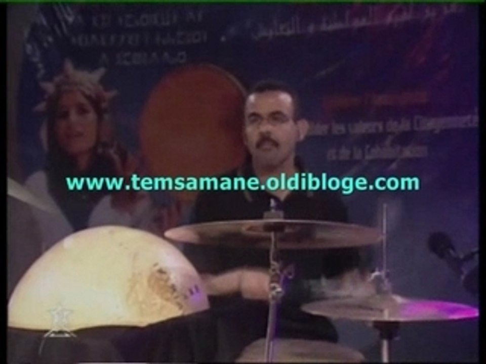 KHALID IZRI