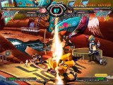 Guilty Gear XX Accent Core Plus online multiplayer - ps2