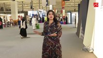 فعاليات وأحداث ثقافية.. (الحكاية) يتابع معرض الرياض الدولي للكتاب