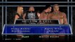 Here Comes the Pain Stacy Keibler(ovr 100) vs Brock Lesnar vs Randy Orton vs Rikishi
