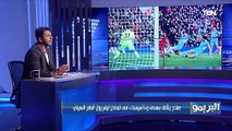 محمد صلاح يتألق مع ليفربول أمام السيتي.. وفاروق يعلق: بقى في حالة من الرعب والخوف لكل مدافع بيواجهه