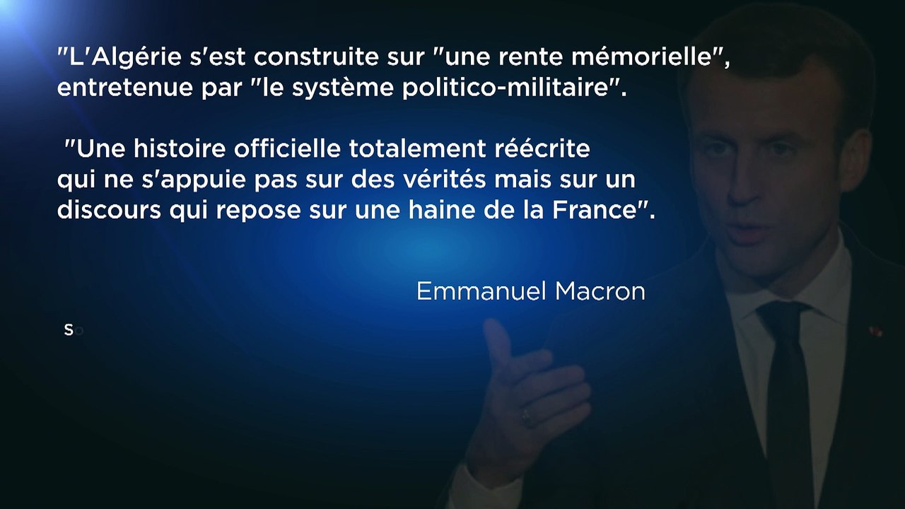 Hickhack zwischen Paris und Algier: Ärger um Visas und Flugzeuge