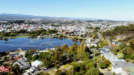 Tasmania’s first COVID case in nearly 2 months deemed ‘low-risk’