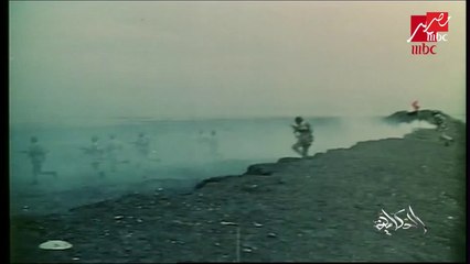 حرب أكتوبر.. حرب العزة والكرامة