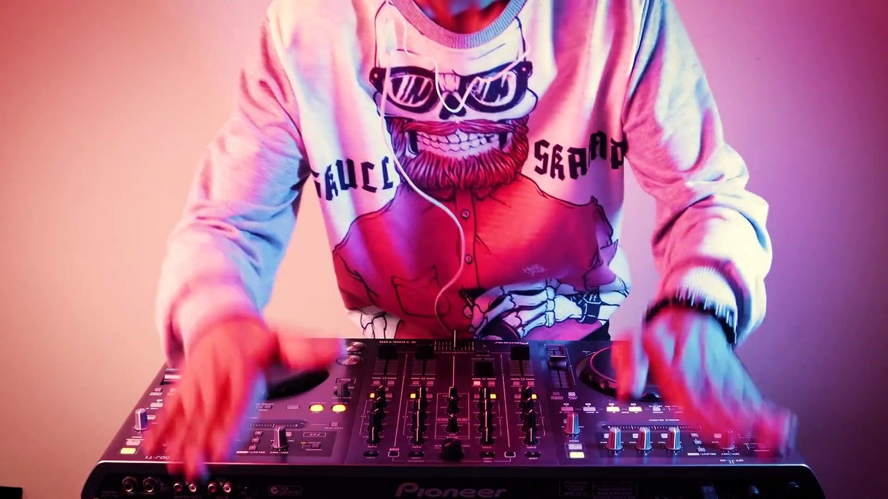 cover dj_SYMPHONY