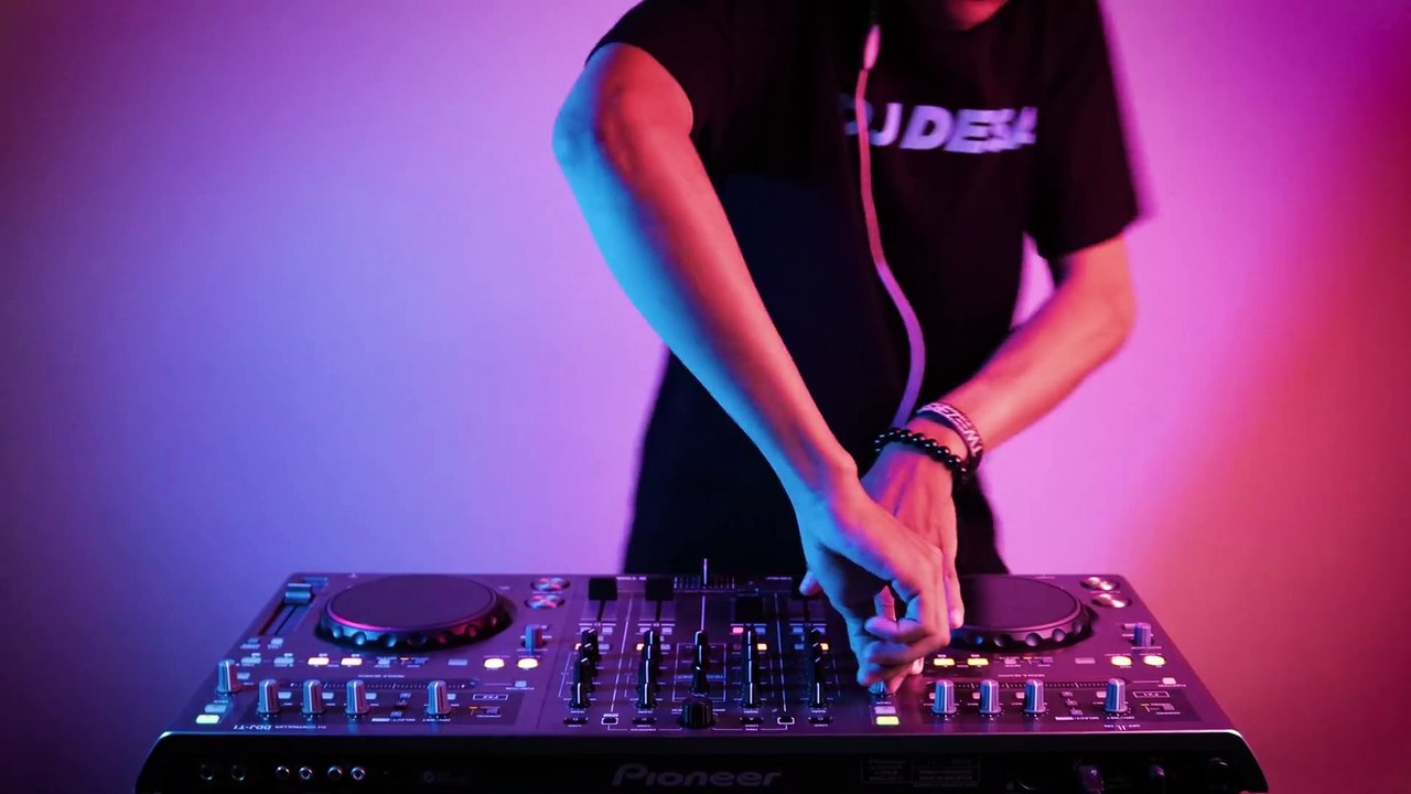 REMIX IN_THE_END_(Isky_Riveld)