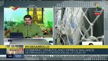 Nuevas dosis de vacuna Abdala llegan a Venezuela