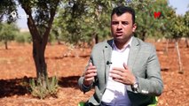Bebek katili APO'nun HDP'li yeğeninden skandal sözler! 'Sayın Öcalan...'