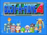 Bust-A-Move 4 online multiplayer - psx