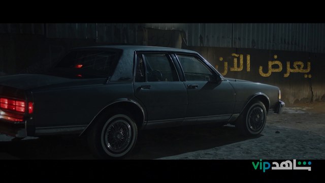 إثارة وغموض رهيييييب | فندق الأقدار | شاهدVIP