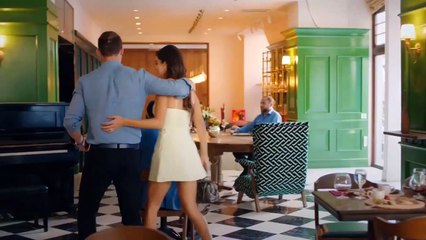 Love is in the air Capítulo 149 - La luna de miel