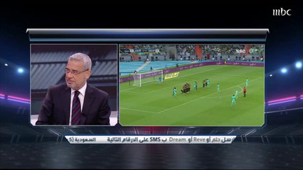الآغا: غروهي حارس من كوكب آخر.. والجوكم: مشكلة الهلال الحقيقية هي إهدار الفرص