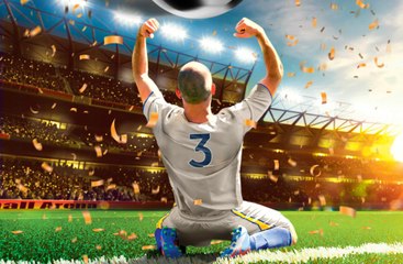 Dino Dini’s Kick Off Revival