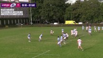 Energia All-Ireland League Highlights