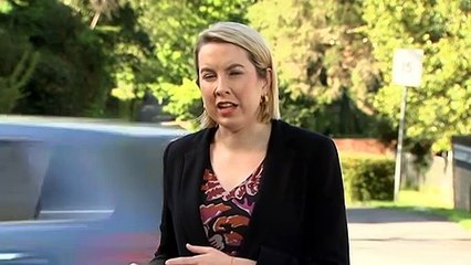 John Barilaro to resign as NSW Deputy Premier