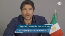 Eduardo Verástegui llama sicarios a magistrados de la Suprema Corte y marcha contra el aborto