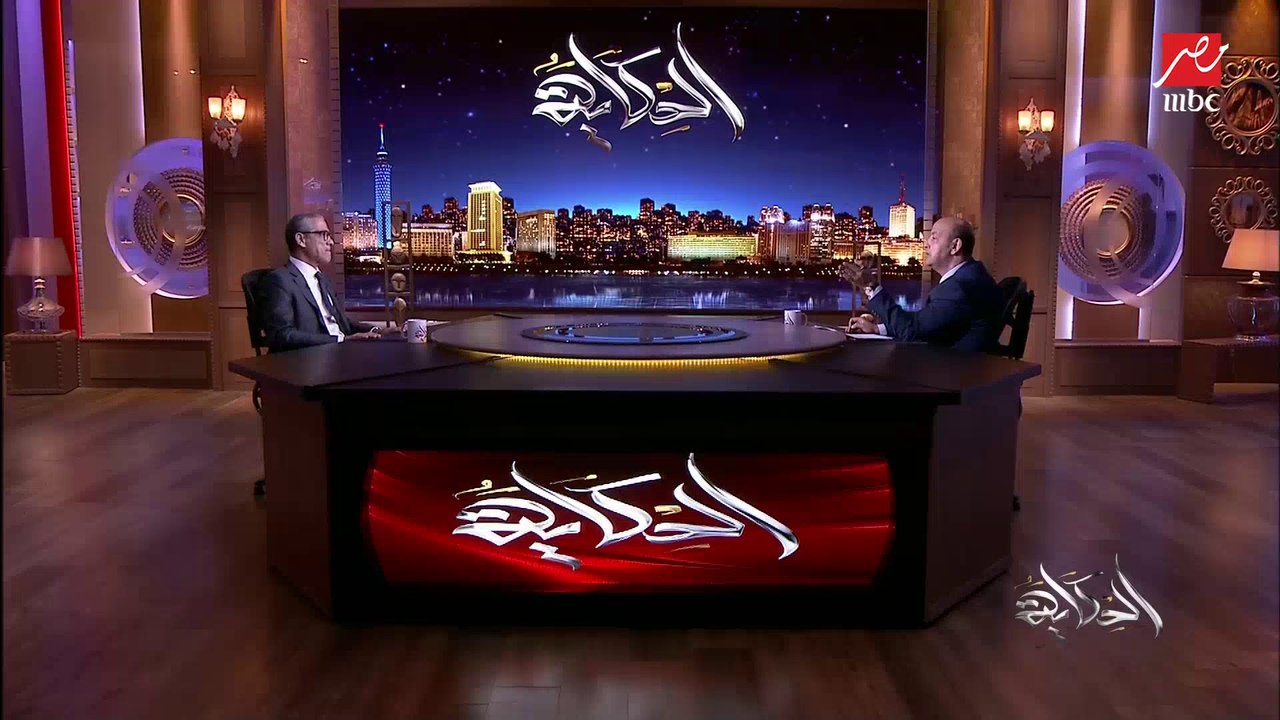 جمال السادات يحكي تفاصيل معرفته بلحظة استشهاد الرئيس الراحل أنور السادات وماذا حدث